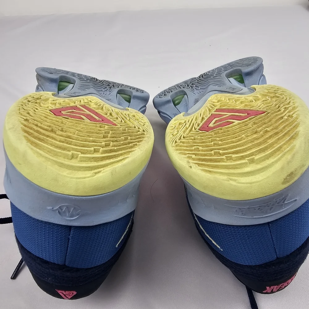 Nike Zoom Freak 4 NRG Low Unknown size 8